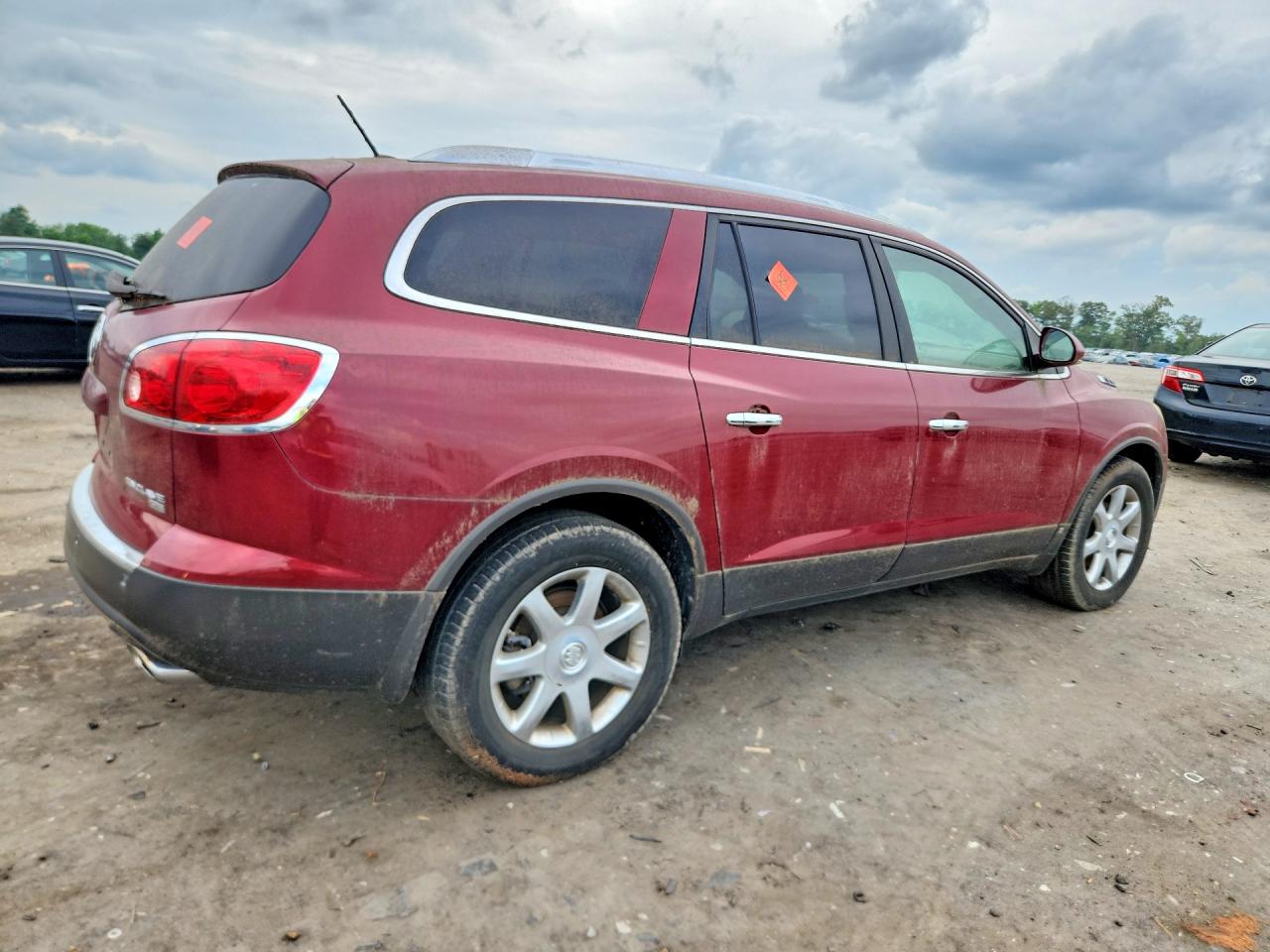 Buick Enclave Cxl