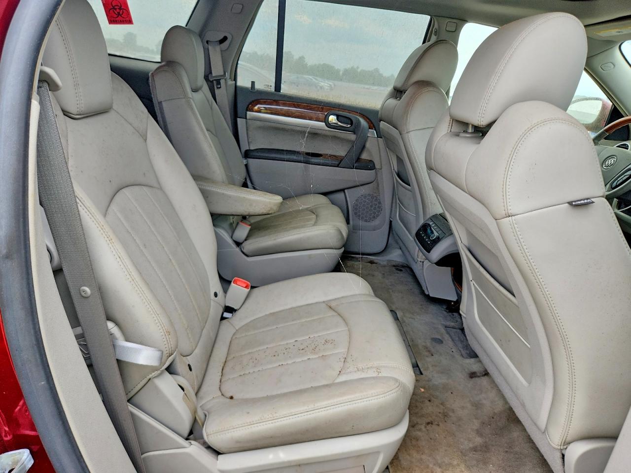 Buick Enclave Cxl