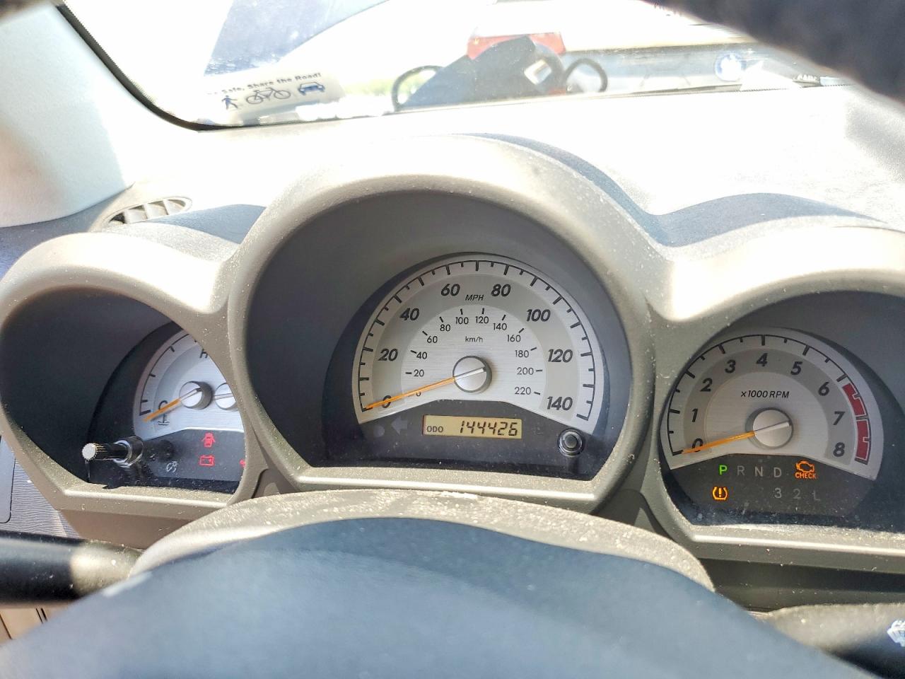 Scion TC Base