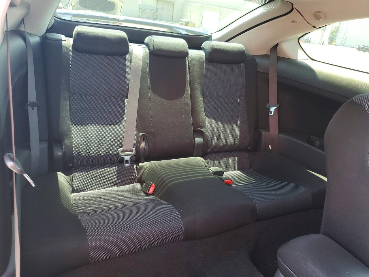 Scion TC Base