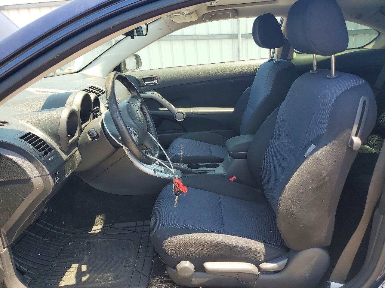Scion TC Base