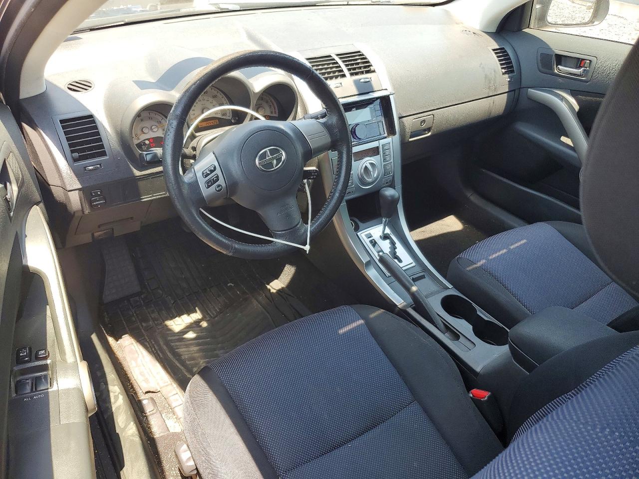 Scion TC Base