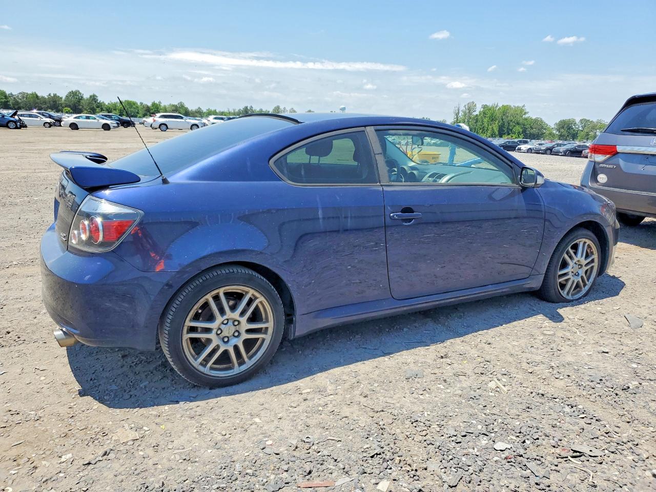 Scion TC Base