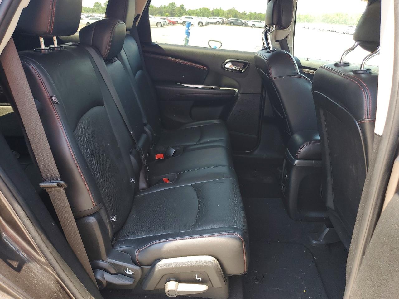 Dodge Journey Gt