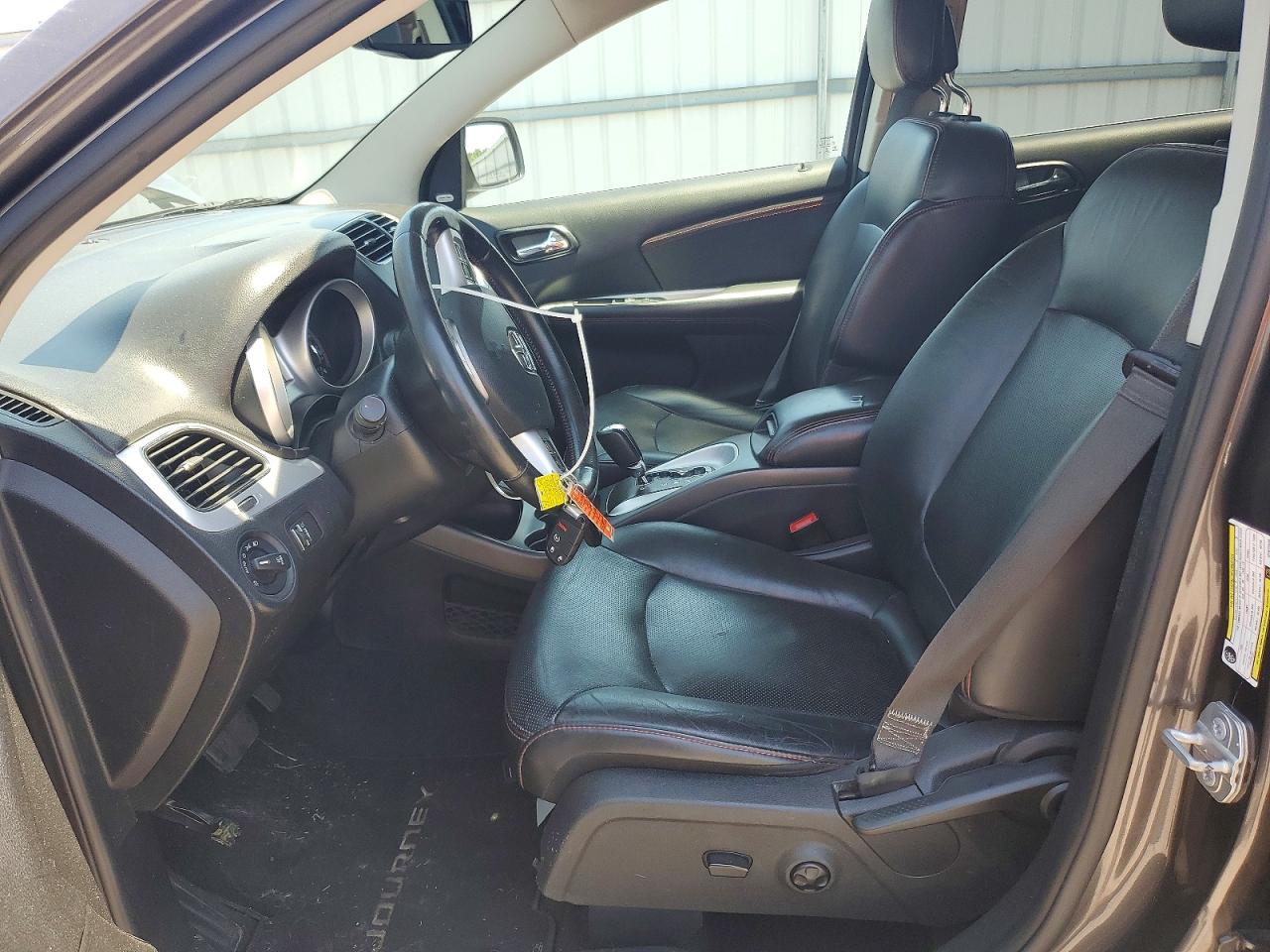 Dodge Journey Gt