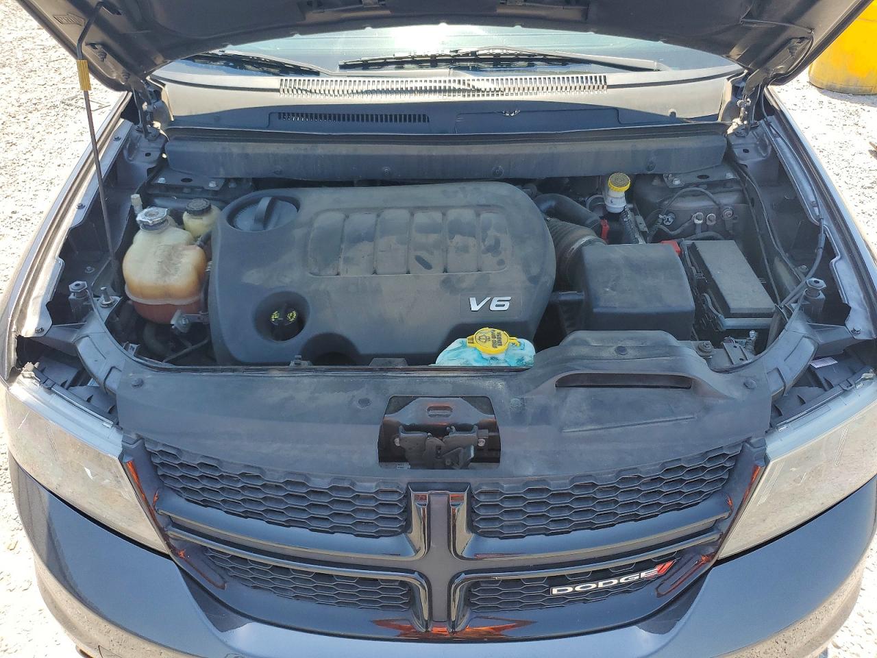 Dodge Journey Gt