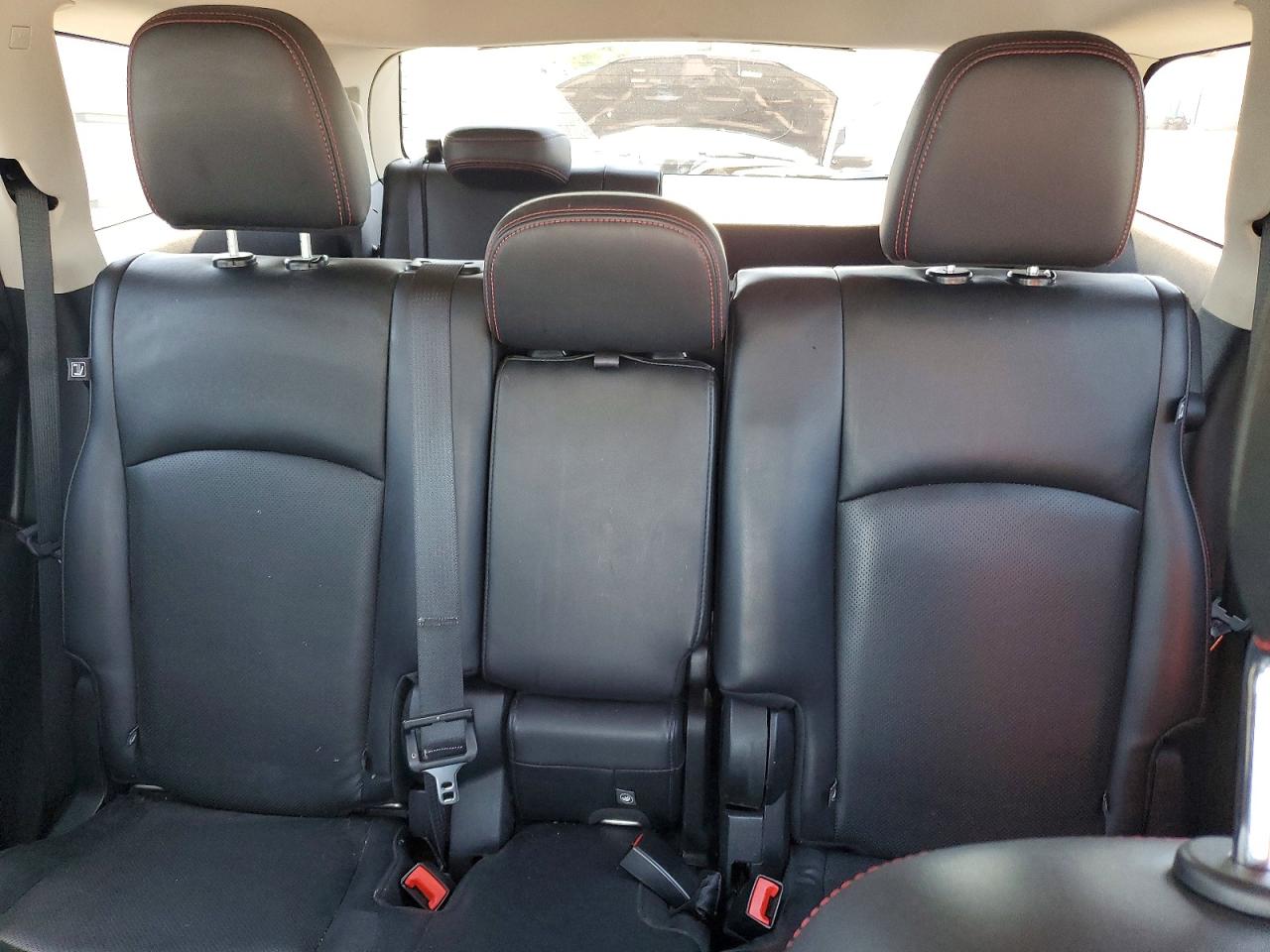 Dodge Journey Gt
