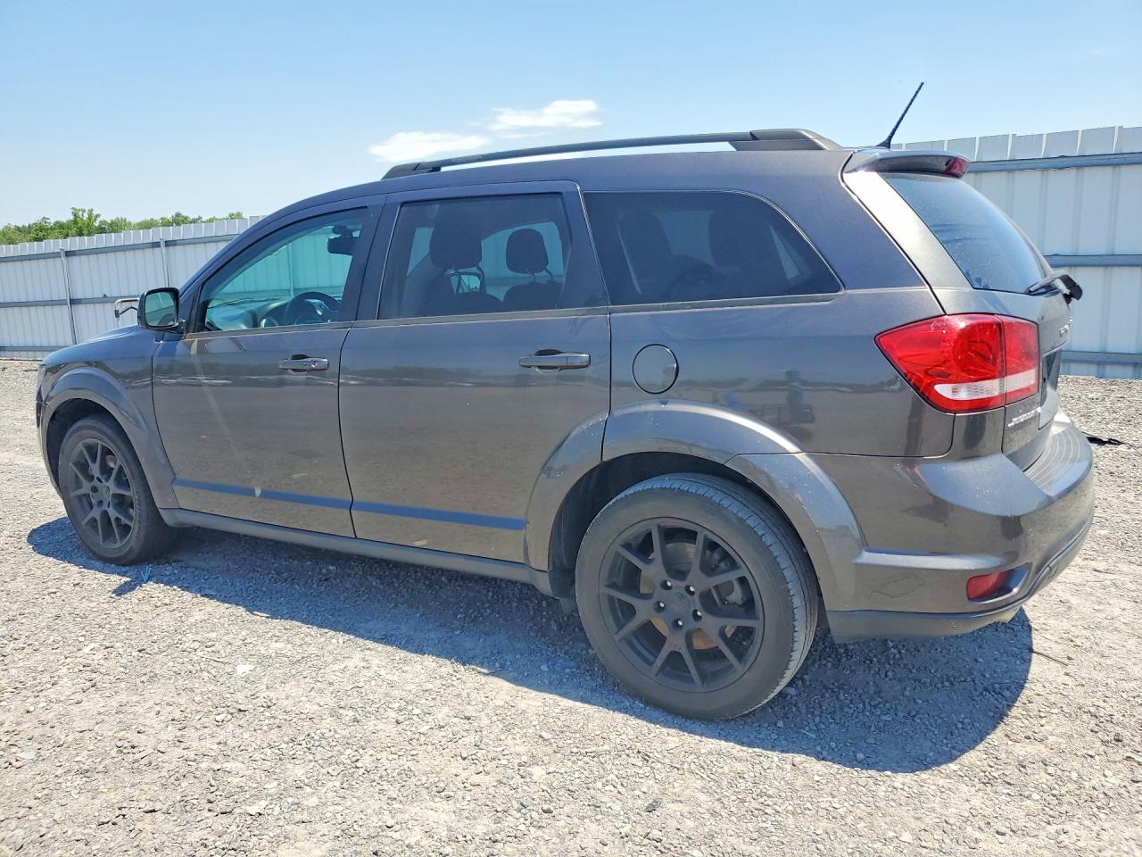 Dodge Journey Gt