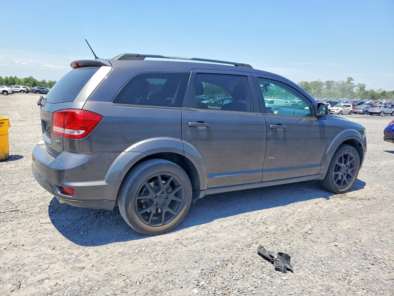 Dodge Journey Gt
