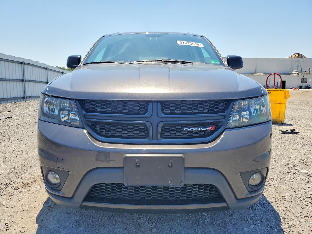 Dodge Journey Gt