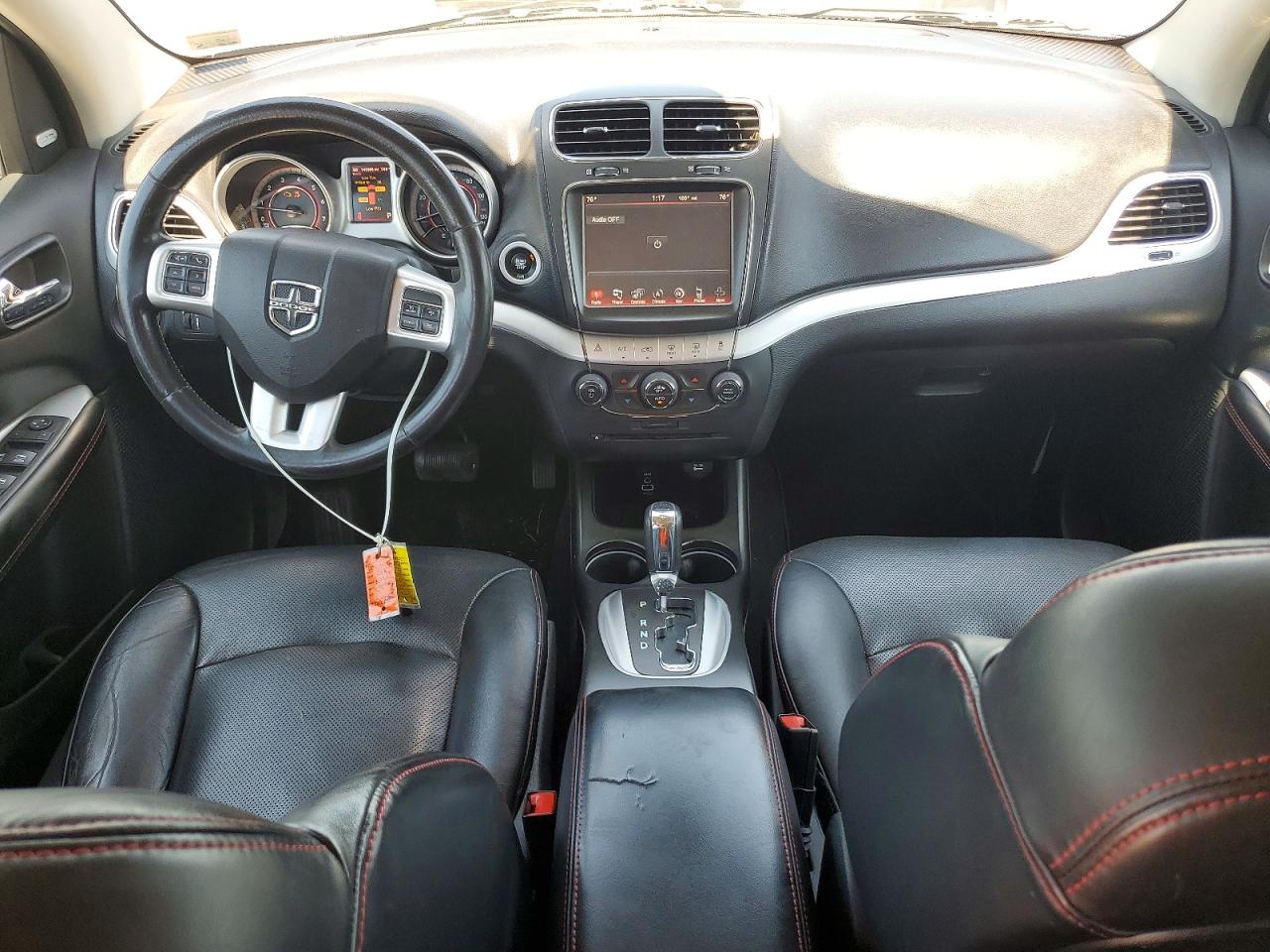 Dodge Journey Gt