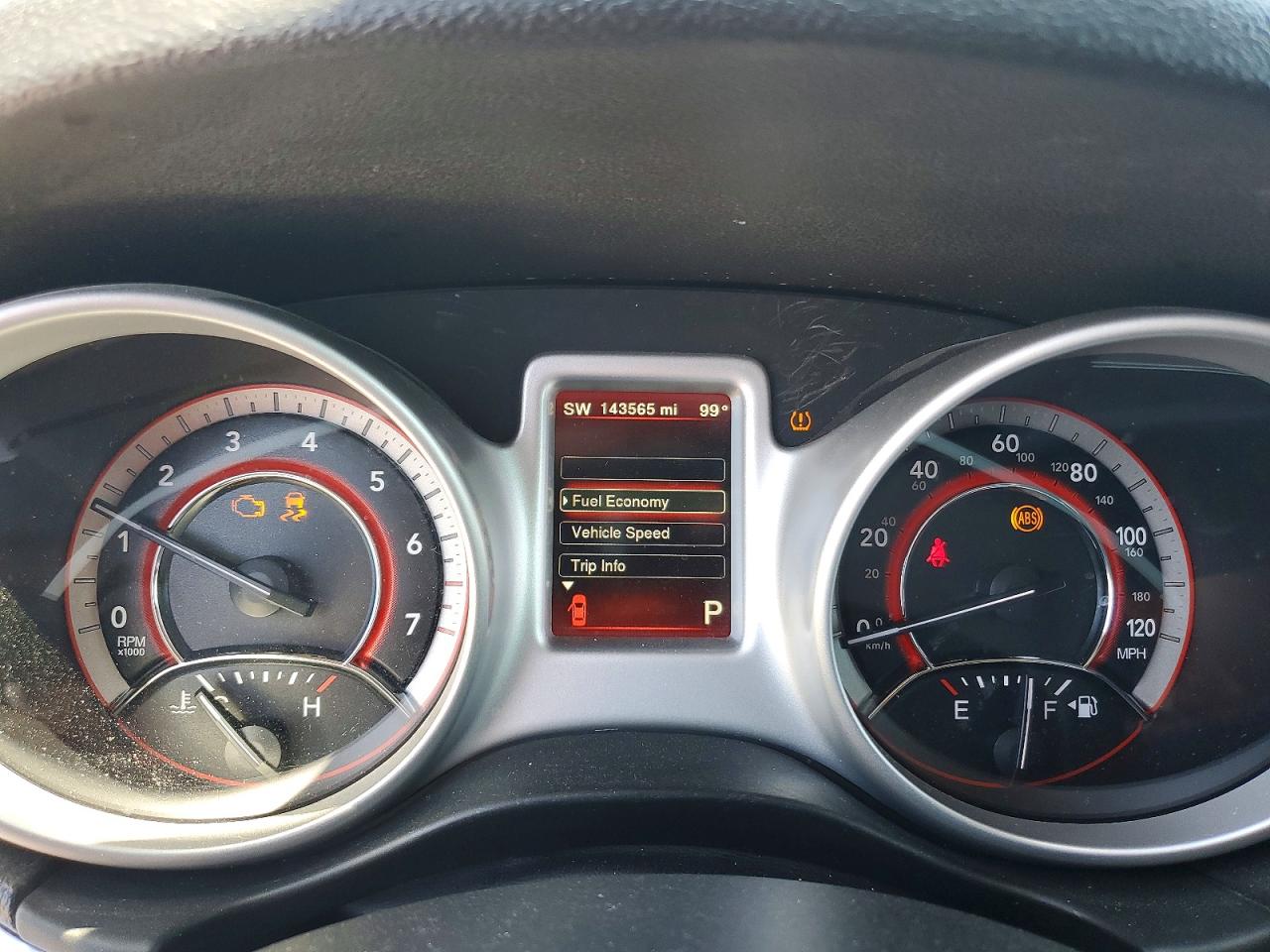 Dodge Journey Gt