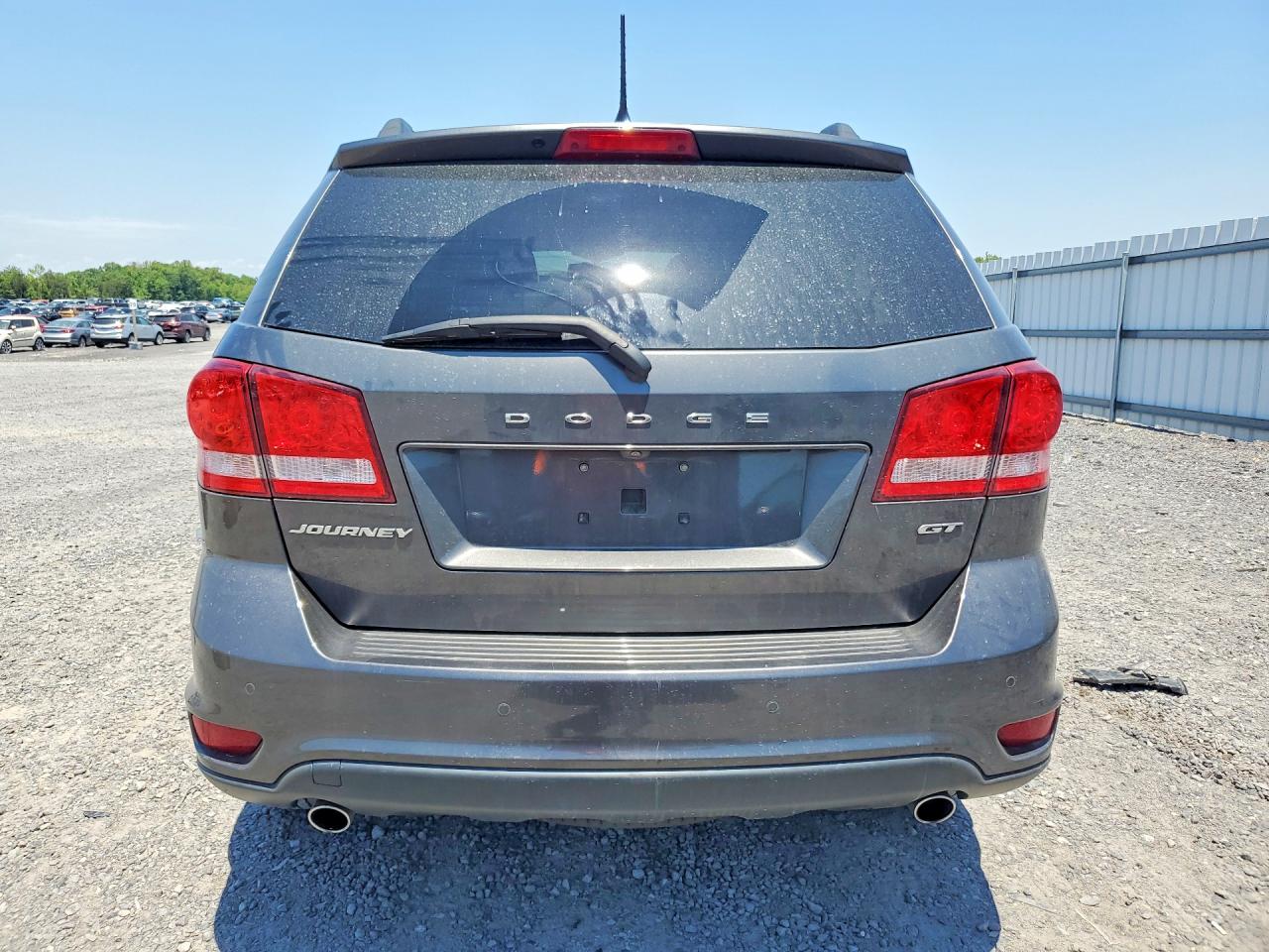 Dodge Journey Gt