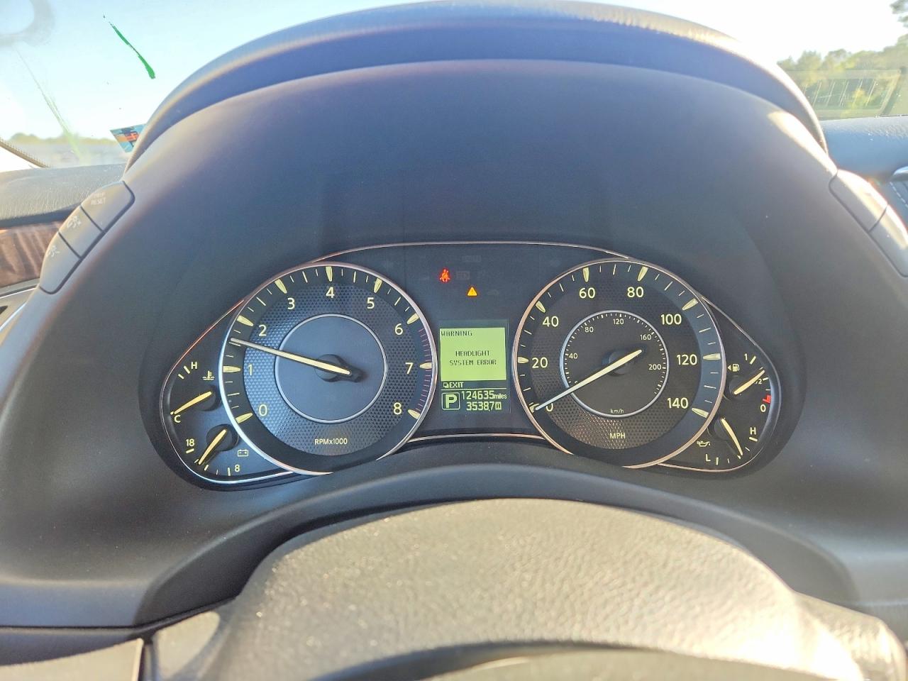 Nissan Armada Sv