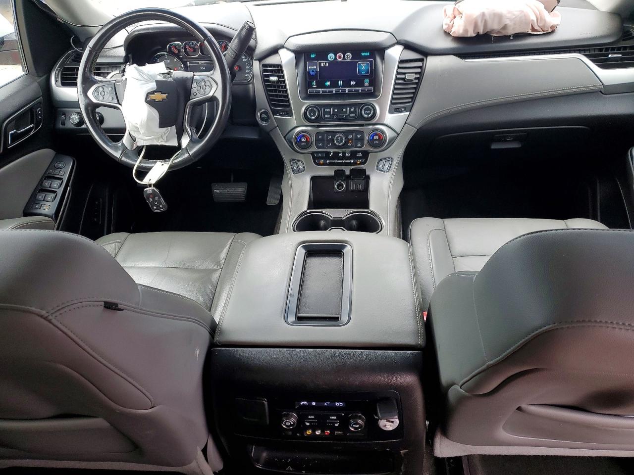 Chevrolet Tahoe K1500 Lt