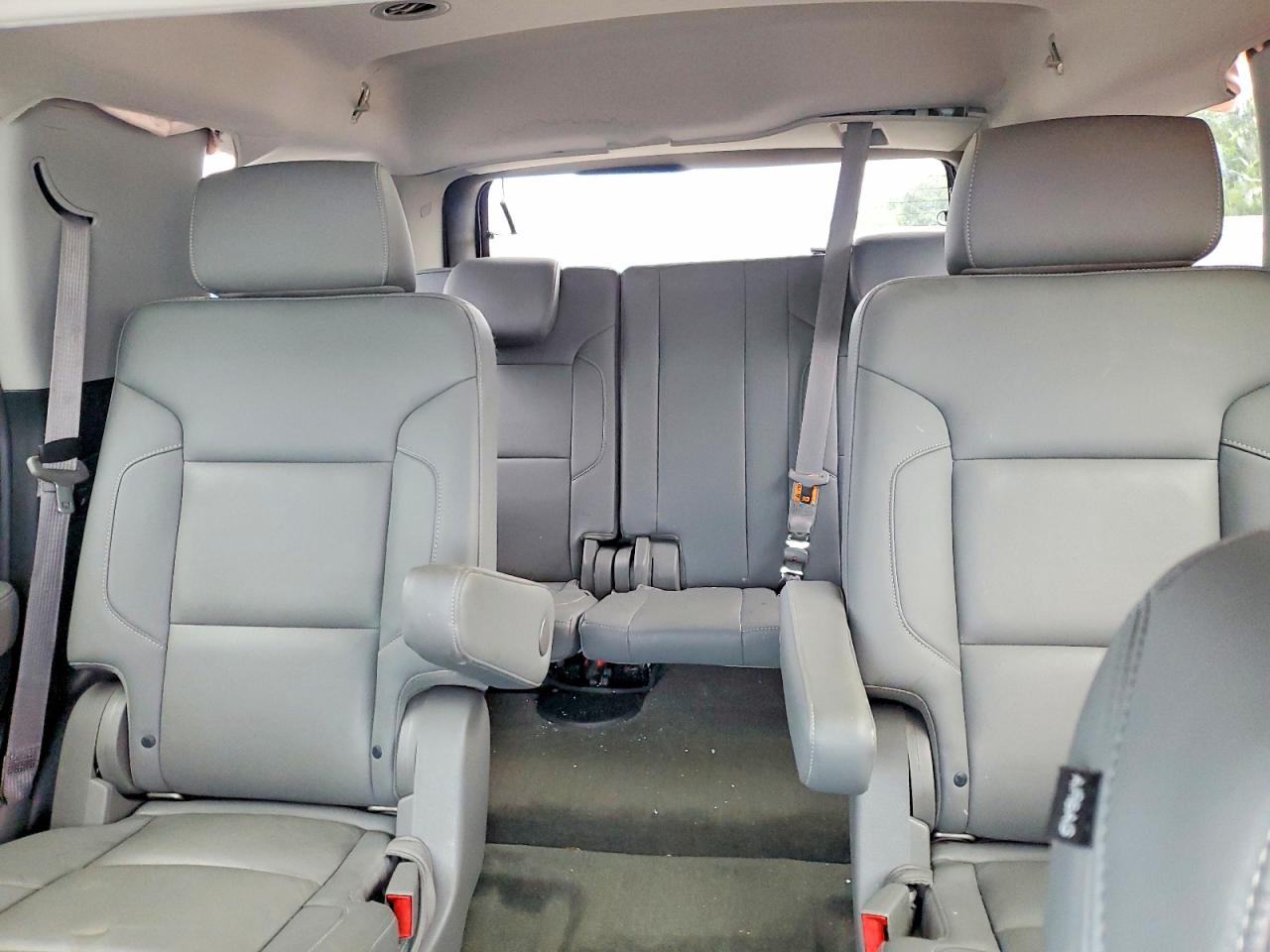 Chevrolet Tahoe K1500 Lt