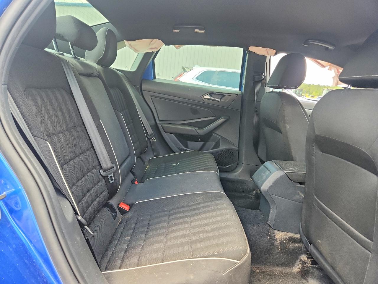 Volkswagen Jetta Sport