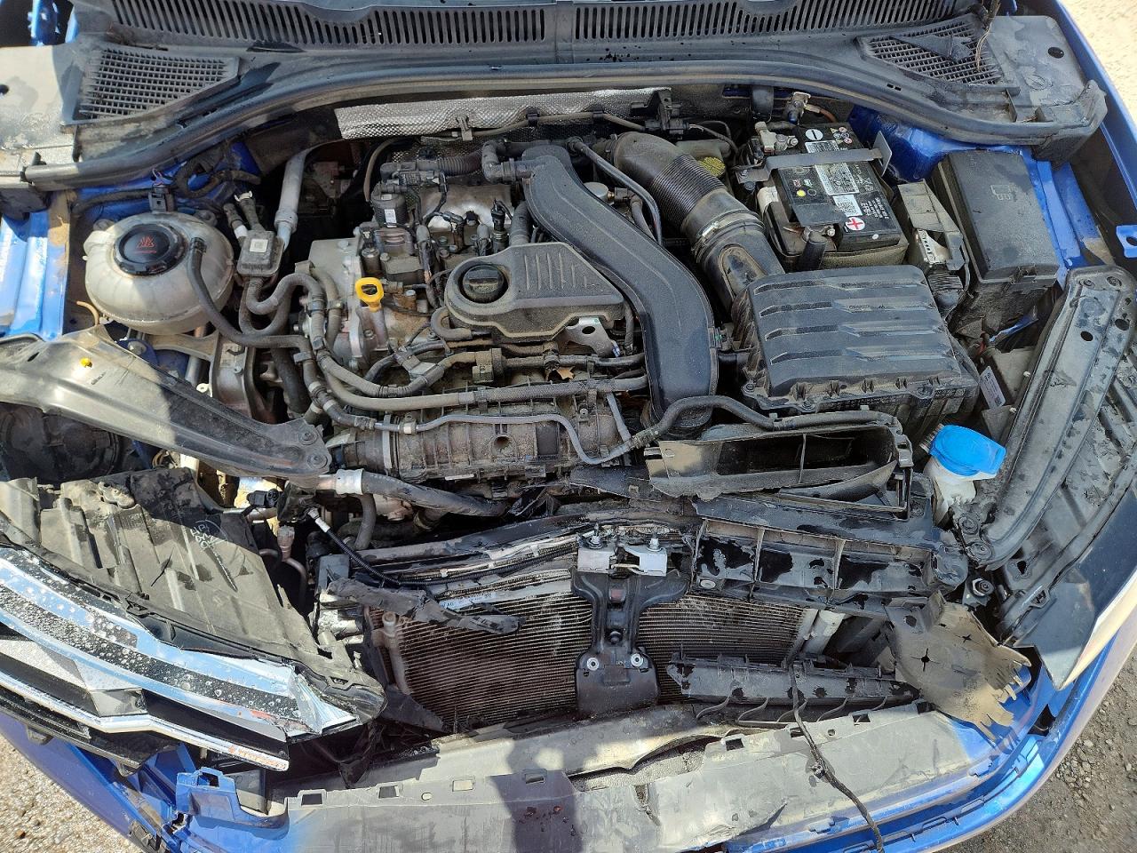 Volkswagen Jetta Sport