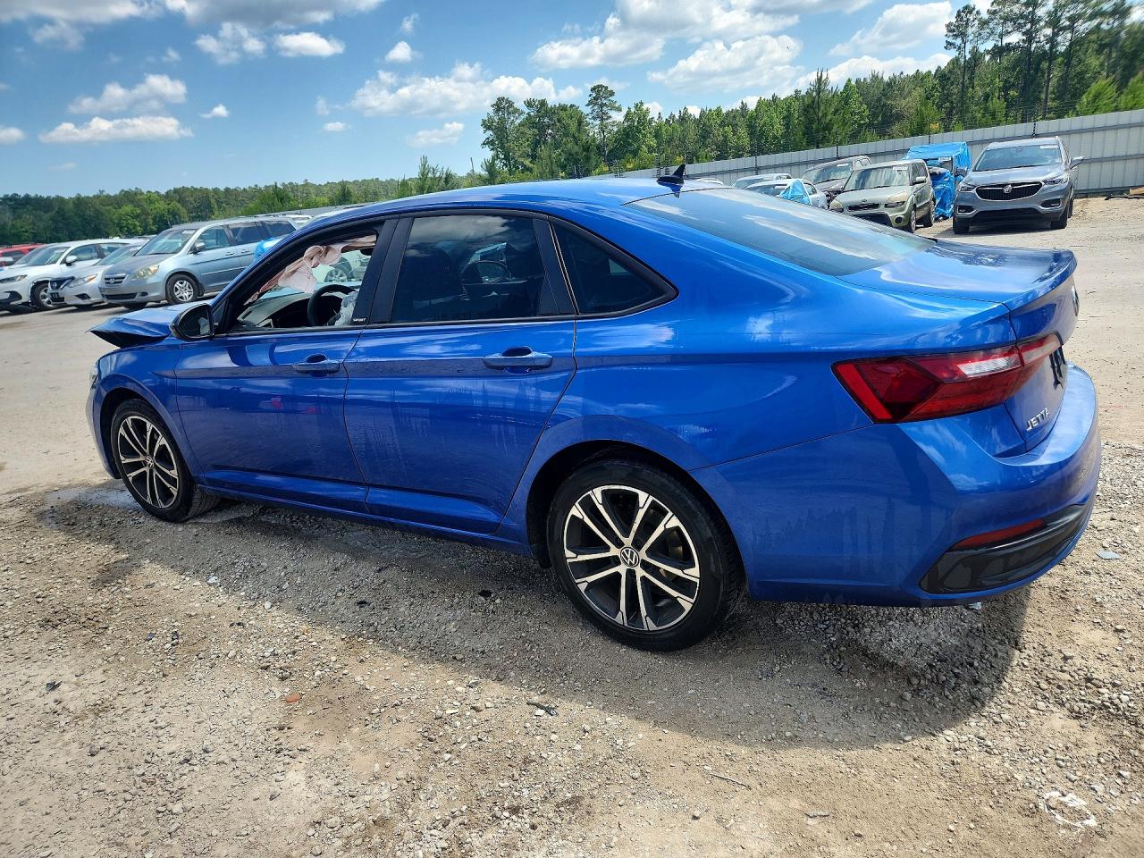 Volkswagen Jetta Sport