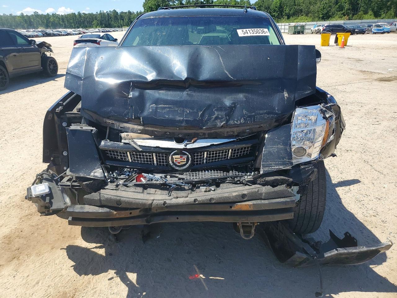 Cadillac Escalade Premium