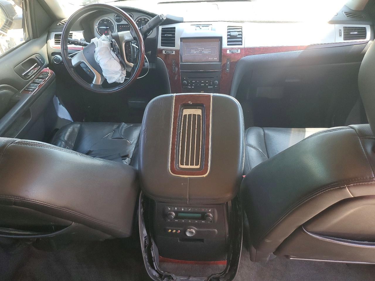 Cadillac Escalade Premium