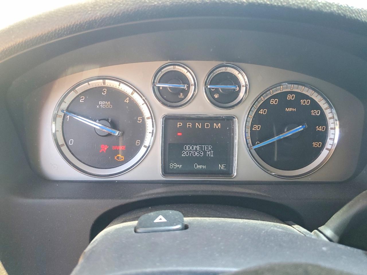 Cadillac Escalade Premium