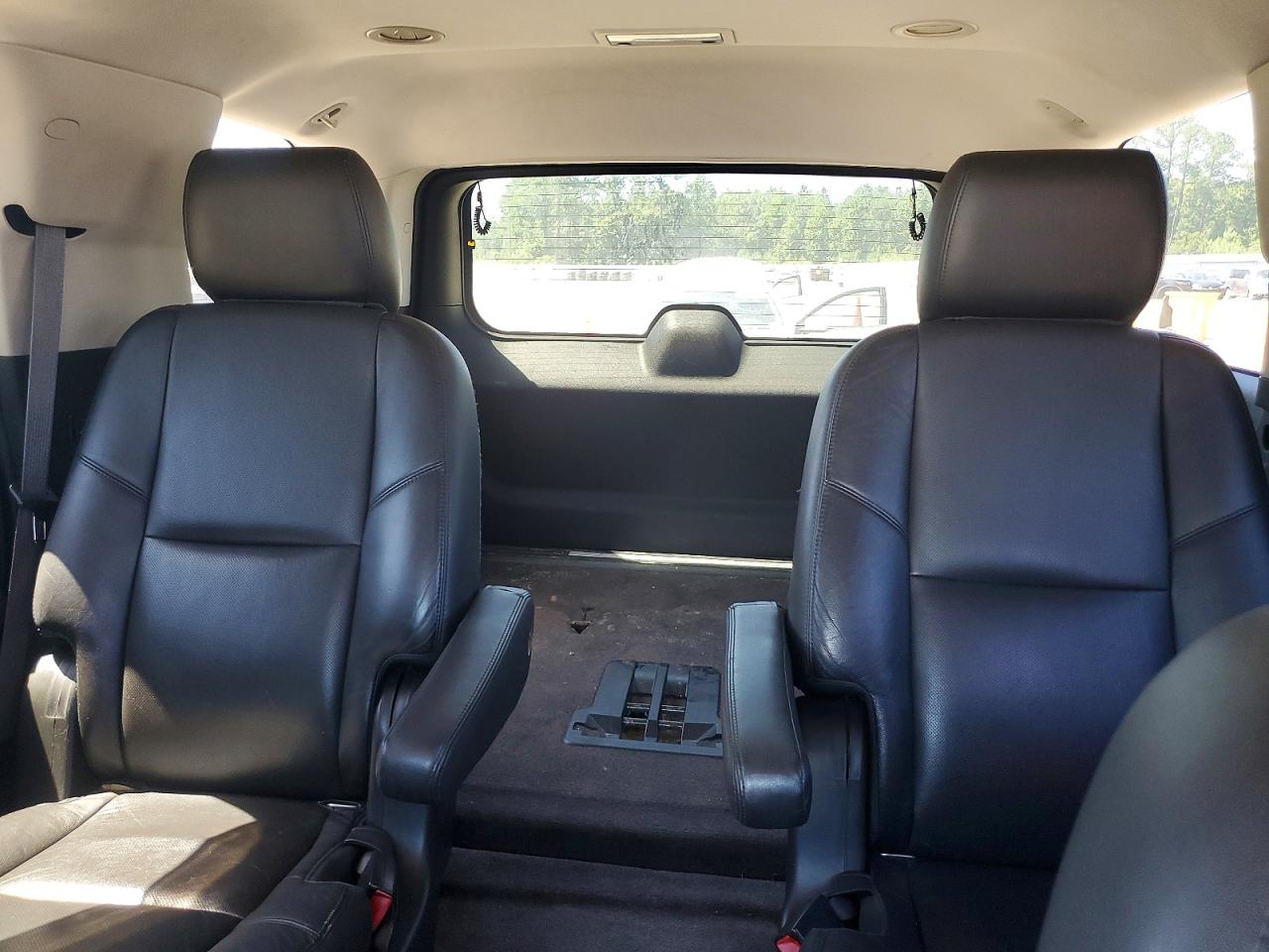 Cadillac Escalade Premium