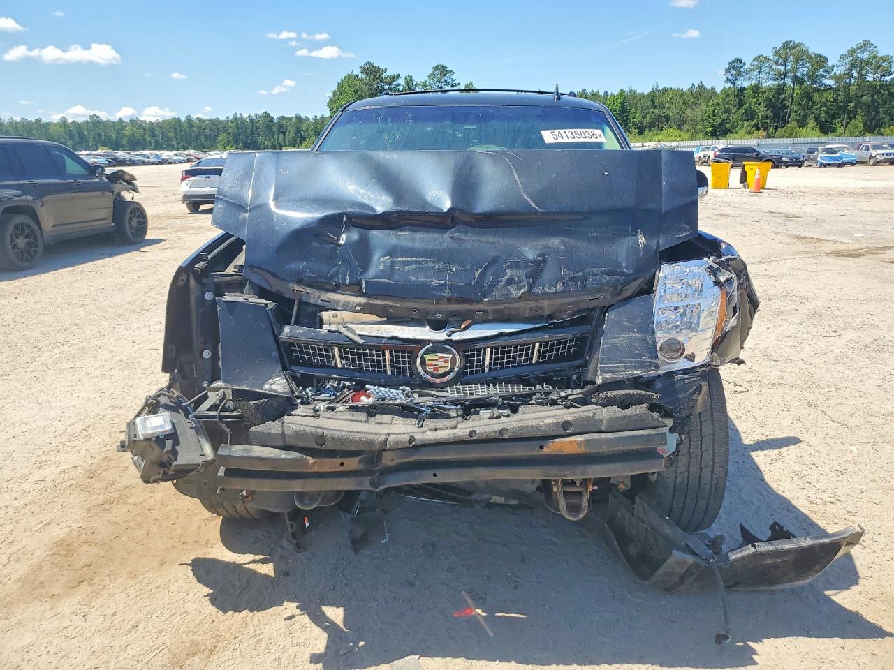 Cadillac Escalade Premium