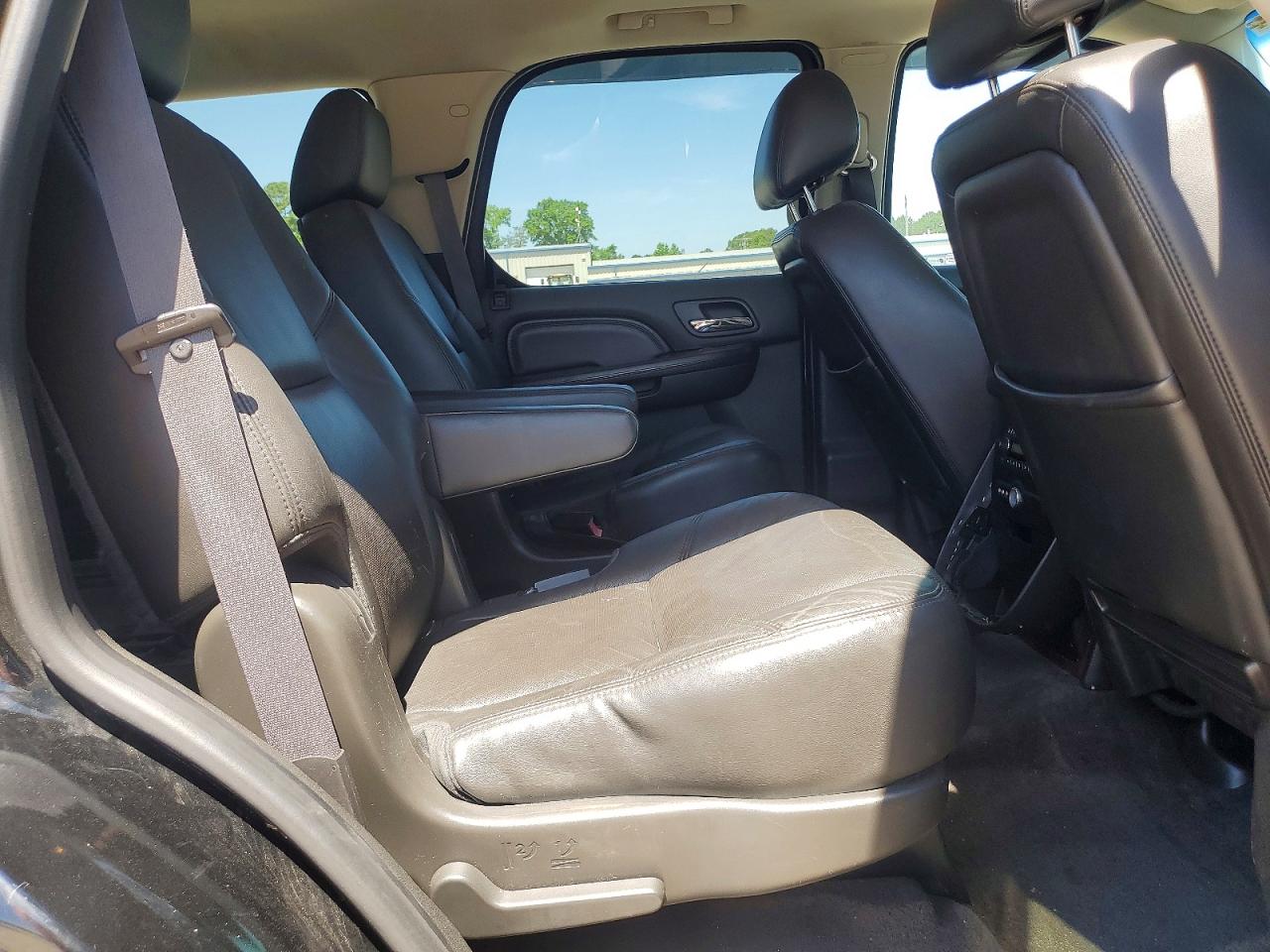 Cadillac Escalade Premium