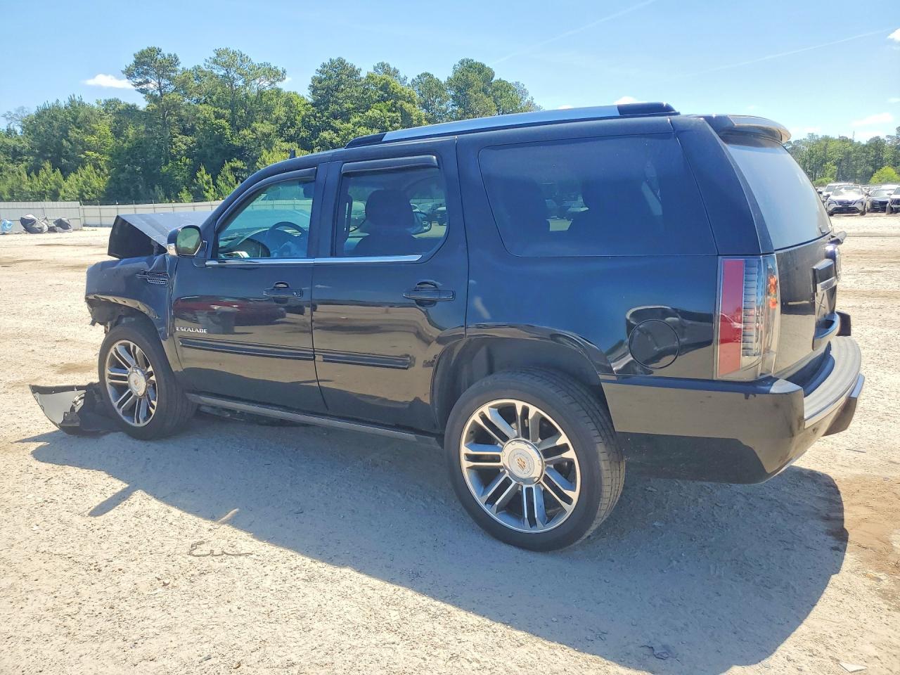 Cadillac Escalade Premium