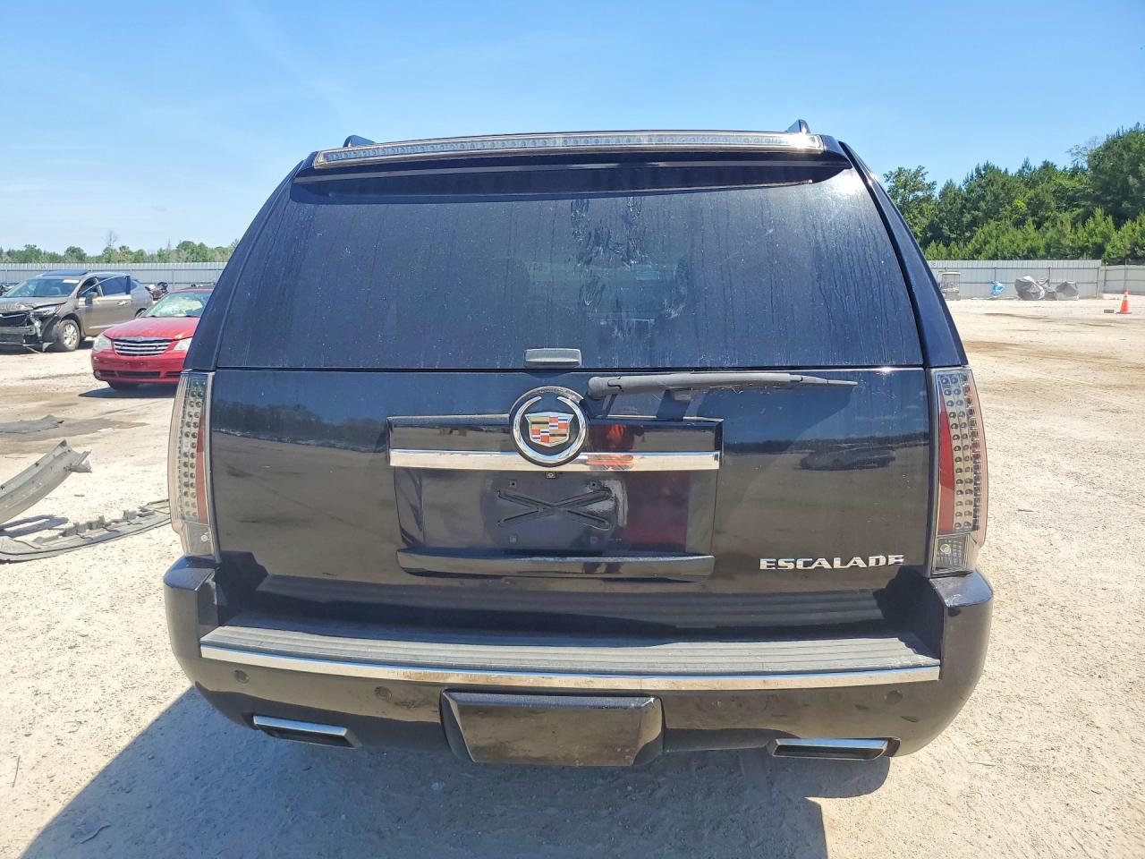 Cadillac Escalade Premium