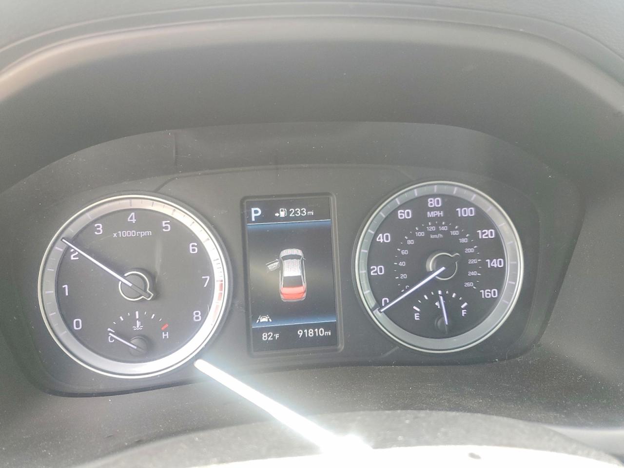 Hyundai SONATA Limited