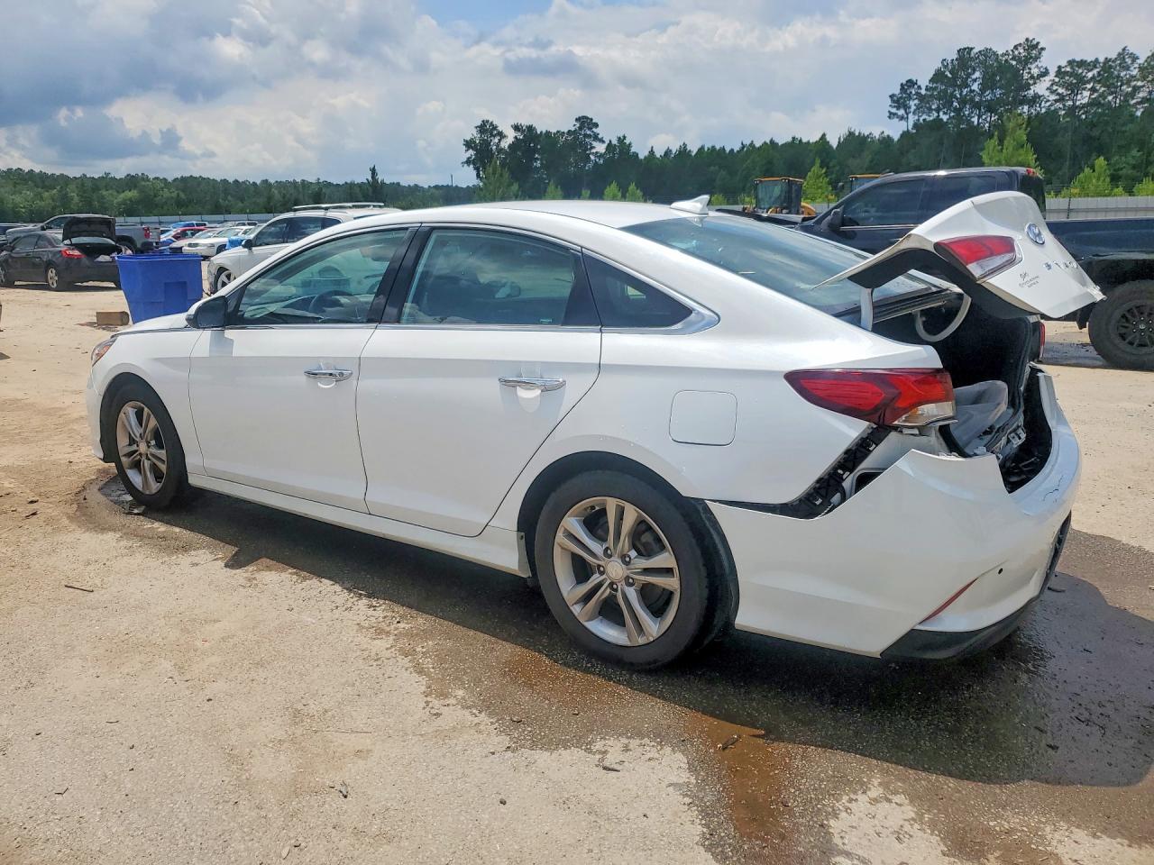 Hyundai SONATA Limited