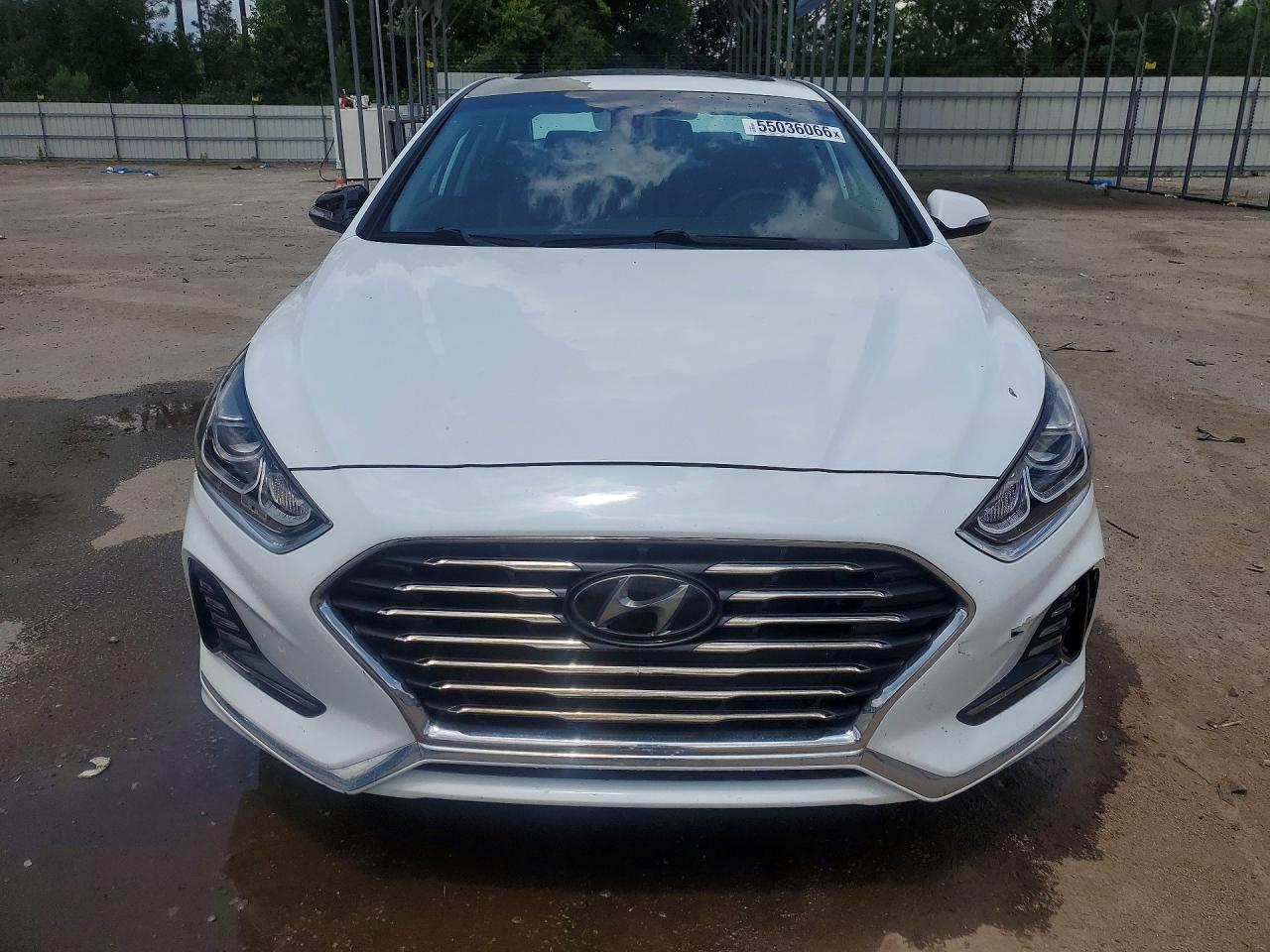 Hyundai SONATA Limited