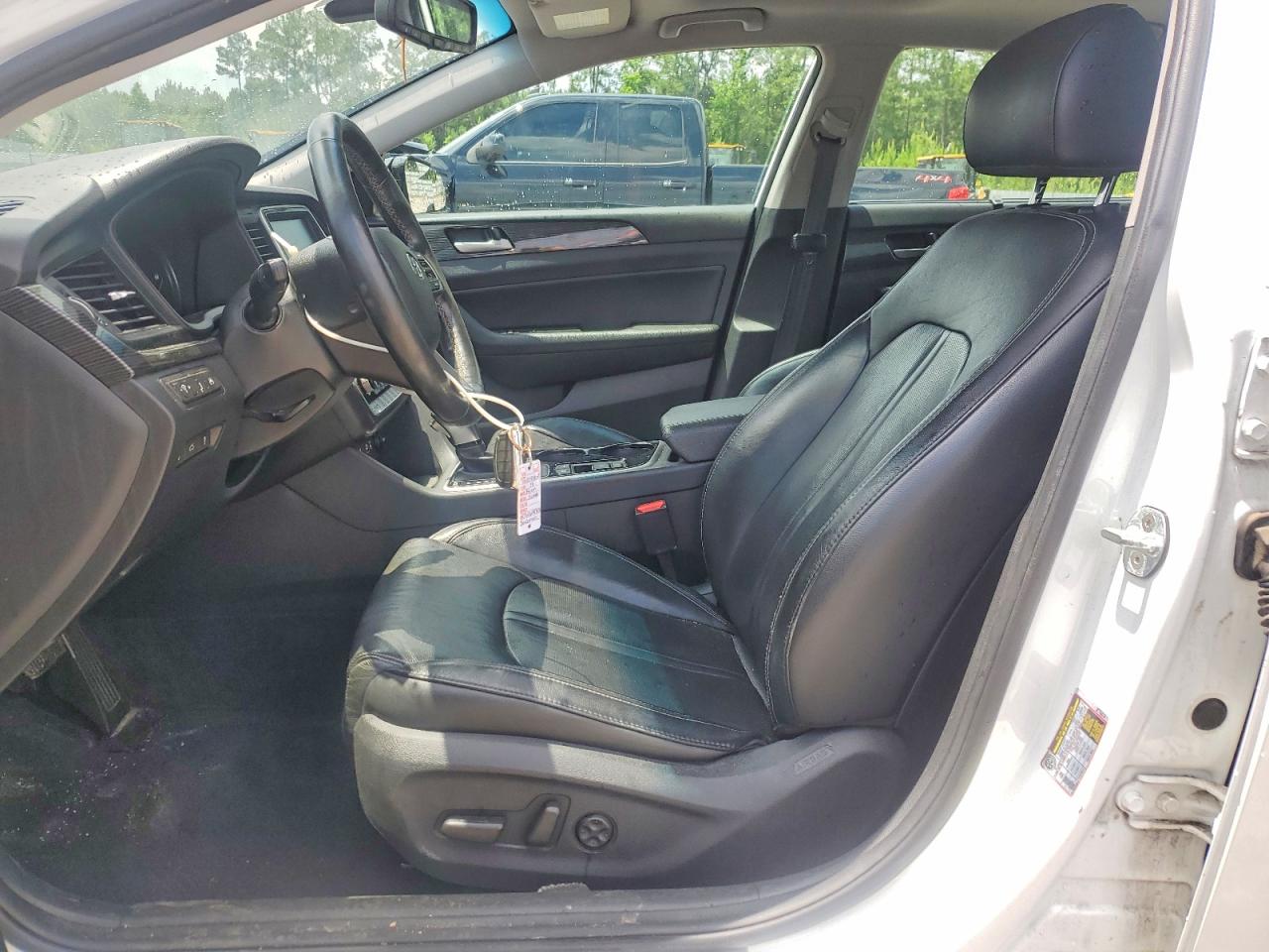 Hyundai SONATA Limited