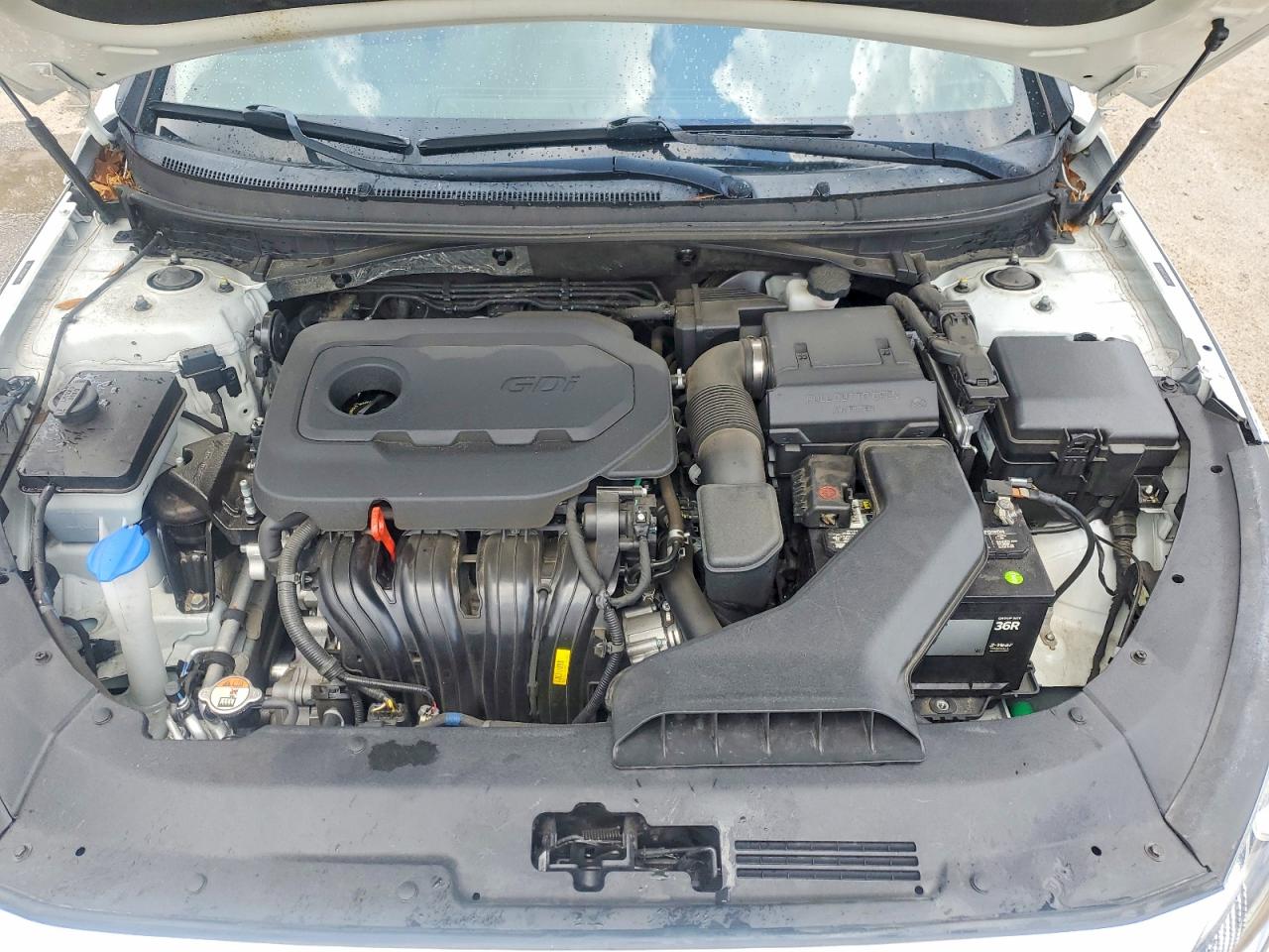 Hyundai SONATA Limited