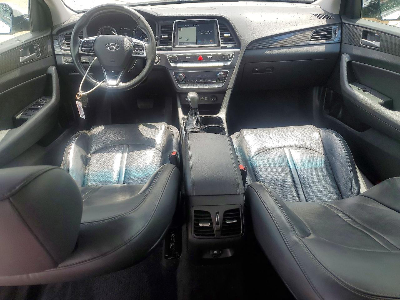 Hyundai SONATA Limited
