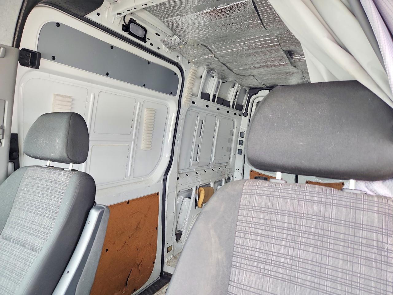 Mercedes-Benz Sprinter 2500