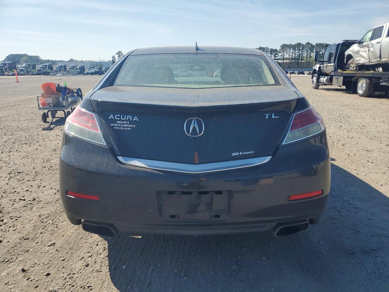 Acura TL