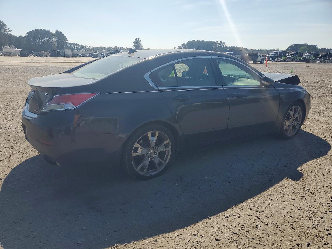 Acura TL