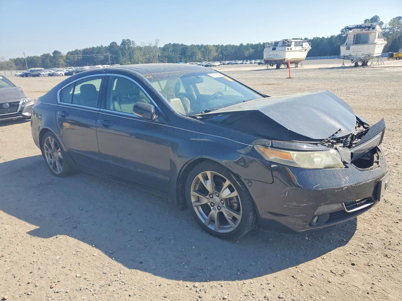 Acura TL