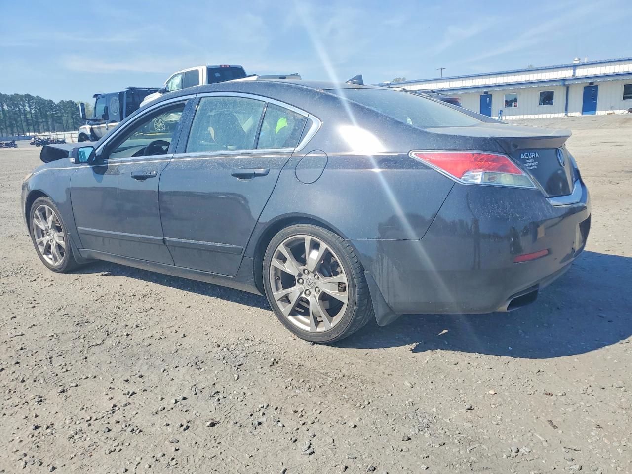 Acura TL