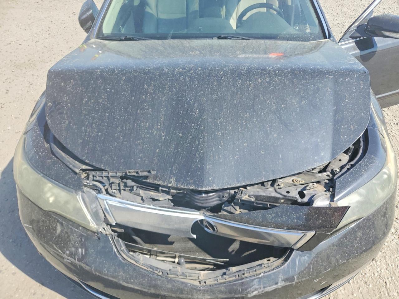 Acura TL