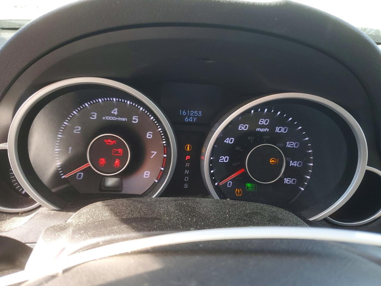 Acura TL