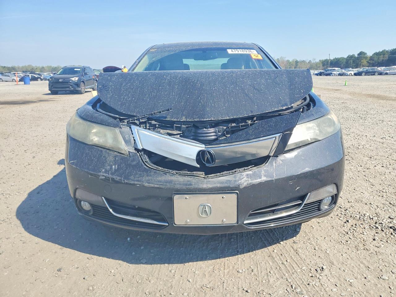 Acura TL