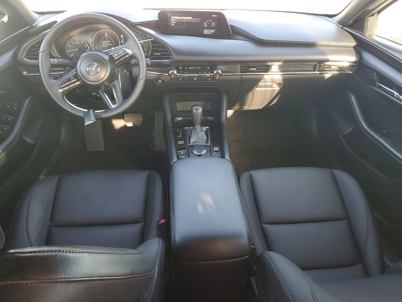Mazda 3 Preferred