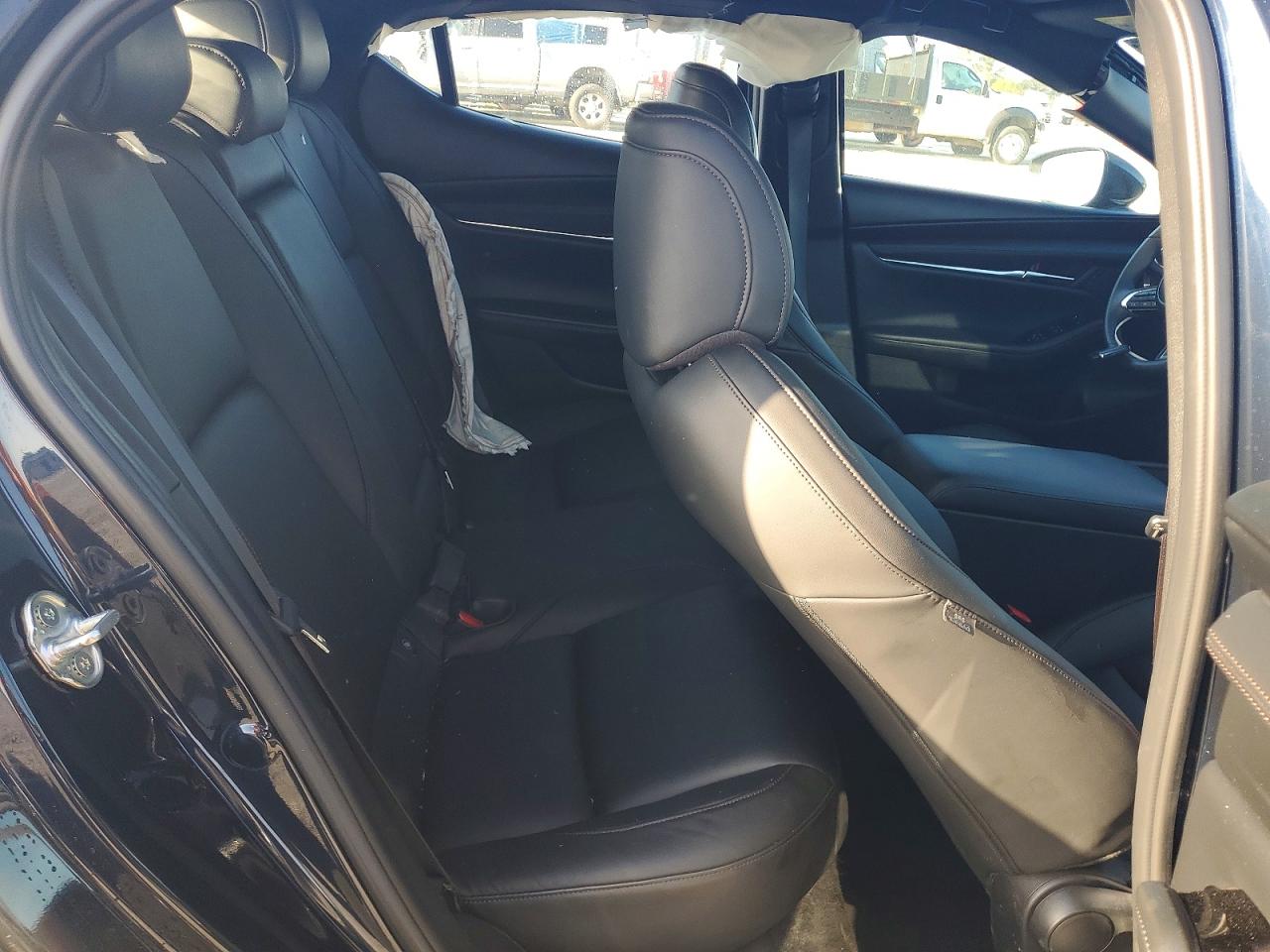 Mazda 3 Preferred