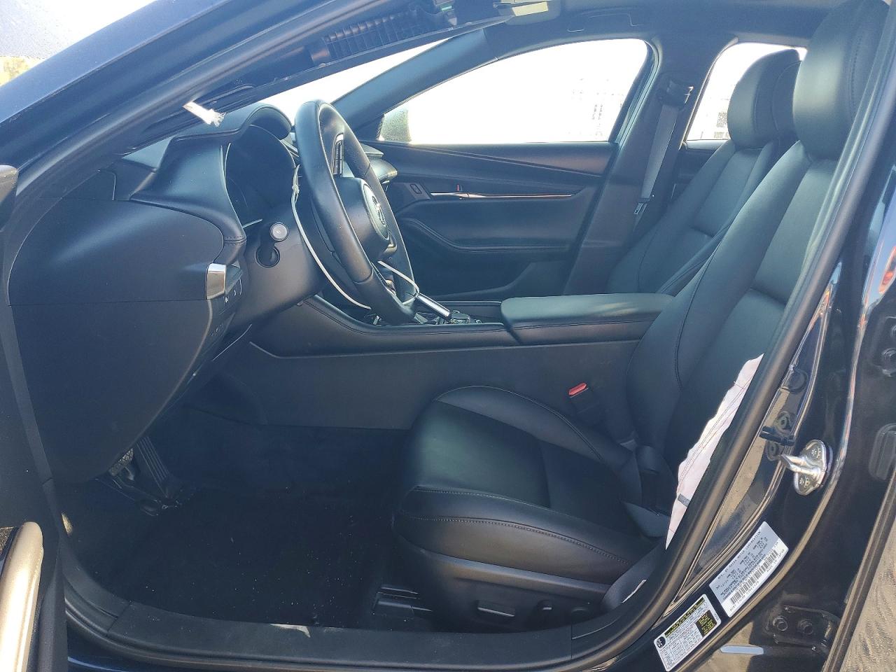 Mazda 3 Preferred