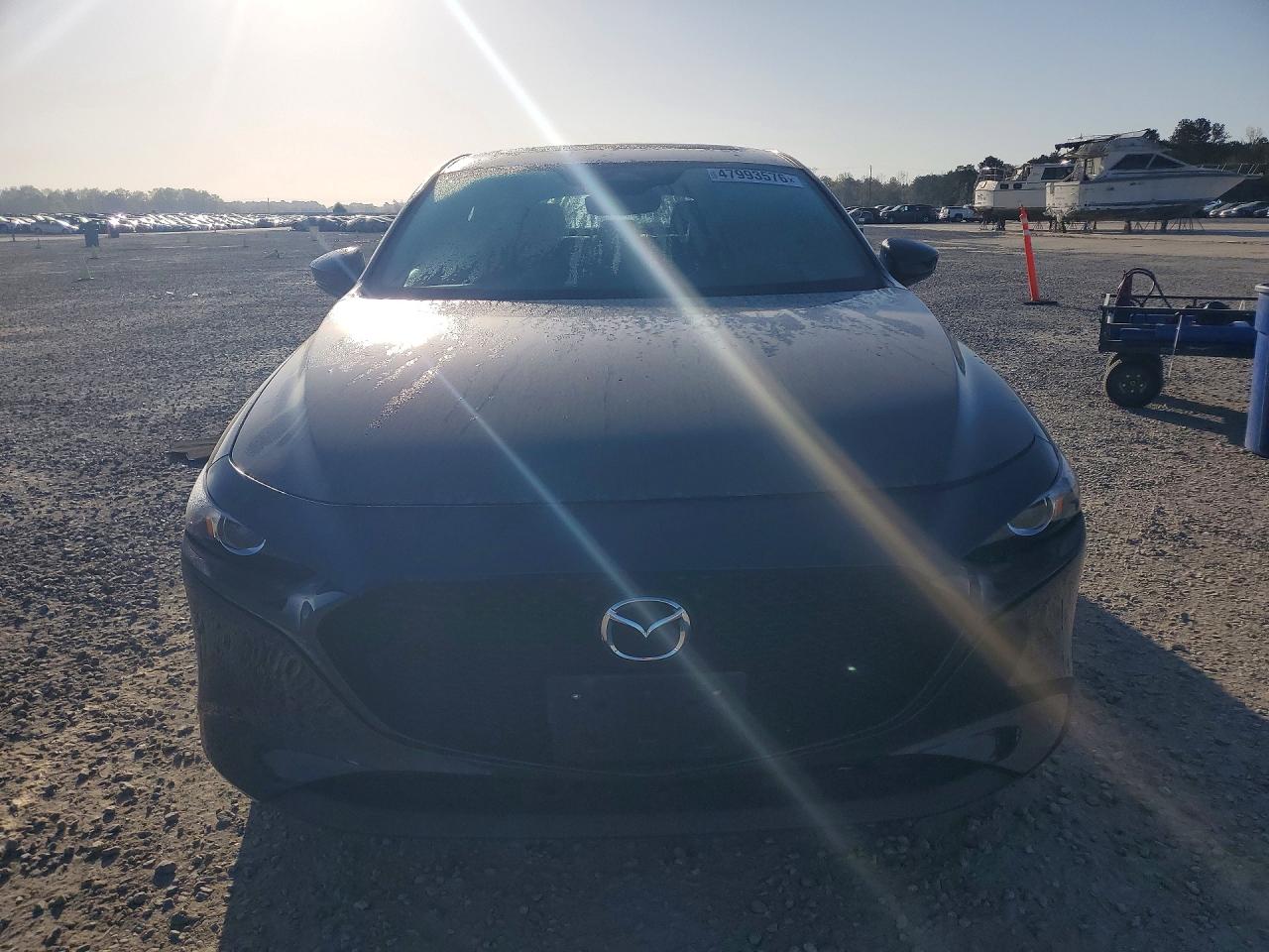 Mazda 3 Preferred