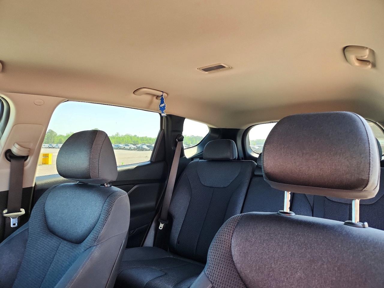 Hyundai SANTA FE Sel